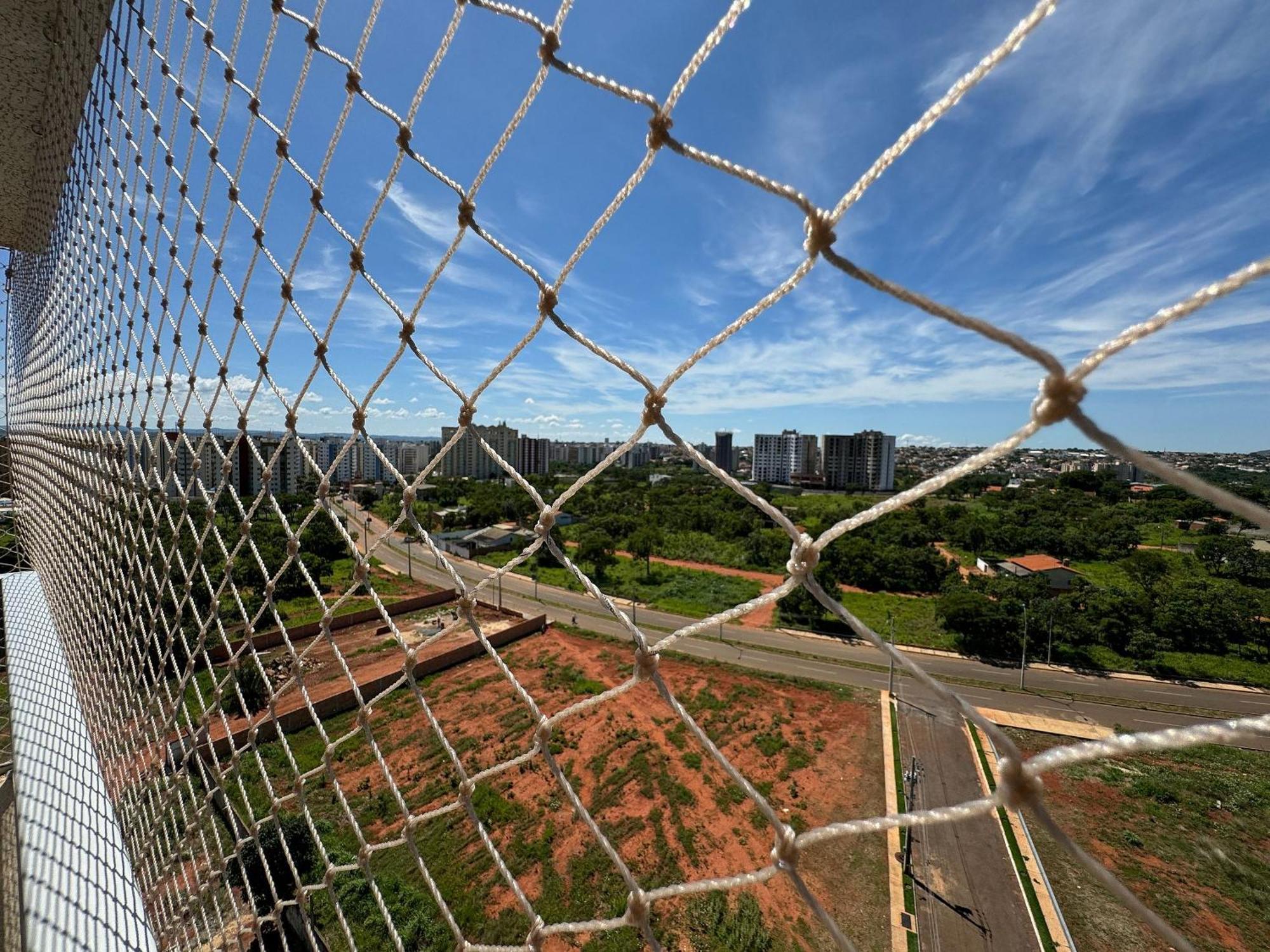 Recanto Do Bosque - Locacao Temporada Villa Caldas Novas Luaran gambar