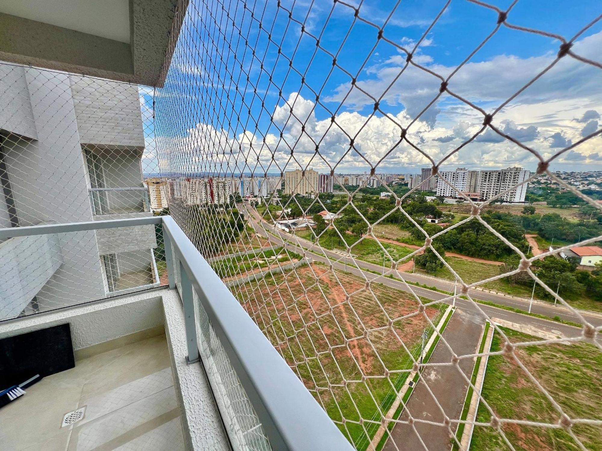 Recanto Do Bosque - Locacao Temporada Villa Caldas Novas Luaran gambar