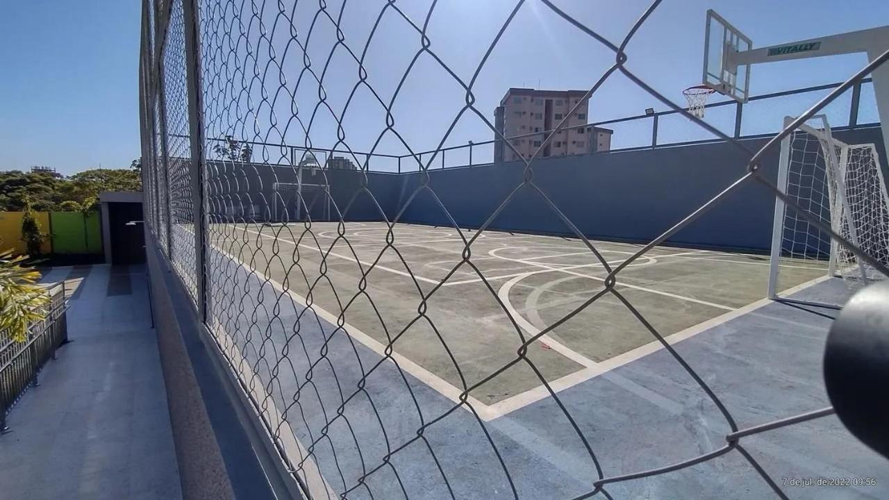 Recanto Do Bosque - Locacao Temporada Villa Caldas Novas Luaran gambar